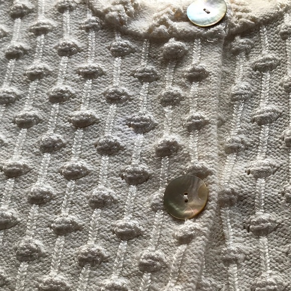 Jones New York Collection dressy cardigan - Picture 10 of 16